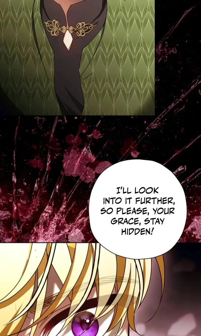 The Regretful Villainess Is Happily Divorced Chapter 64 page 51 - 