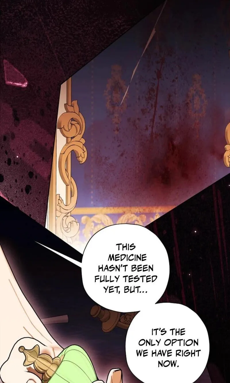 The Regretful Villainess Is Happily Divorced Chapter 64 page 53 - 