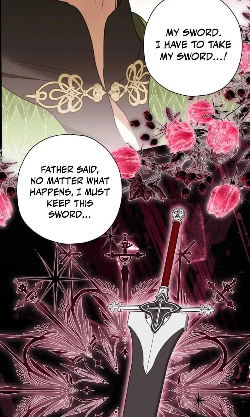 The Regretful Villainess Is Happily Divorced Chapter 64 page 55 - 