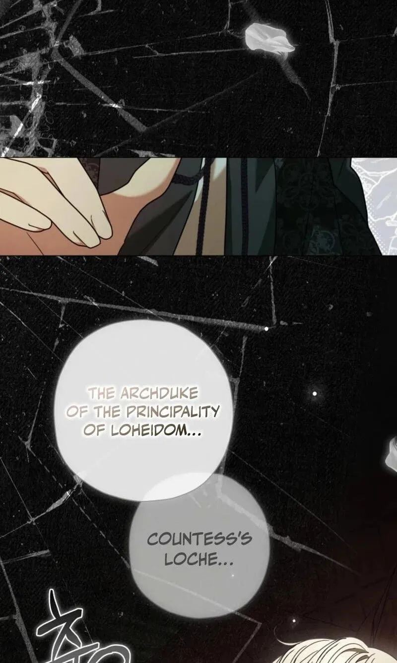 The Regretful Villainess Is Happily Divorced Chapter 64 page 59 - 