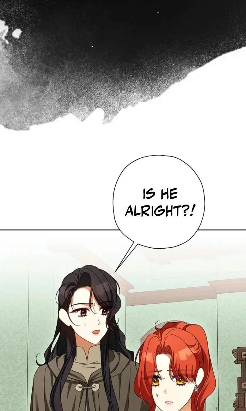 The Regretful Villainess Is Happily Divorced Chapter 64 page 61 - 