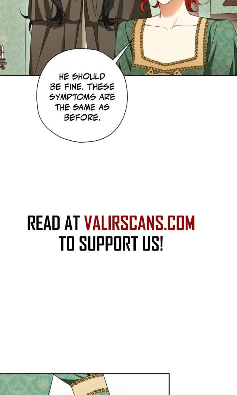 The Regretful Villainess Is Happily Divorced Chapter 64 page 62 - 