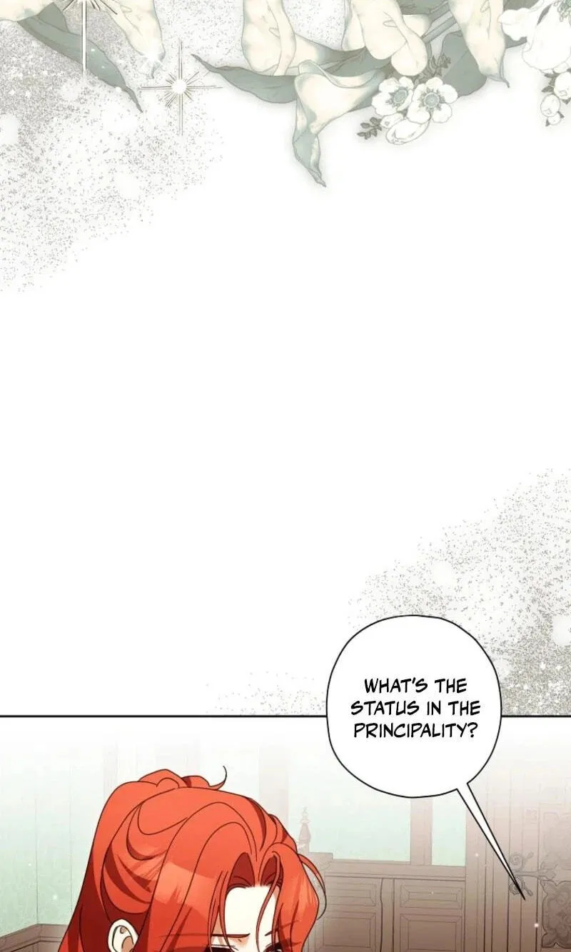 The Regretful Villainess Is Happily Divorced Chapter 64 page 67 - 