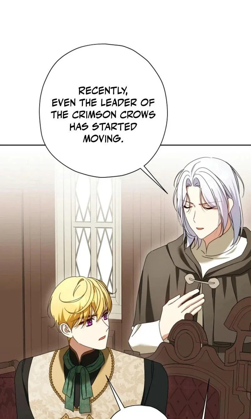 The Regretful Villainess Is Happily Divorced Chapter 64 page 70 - 