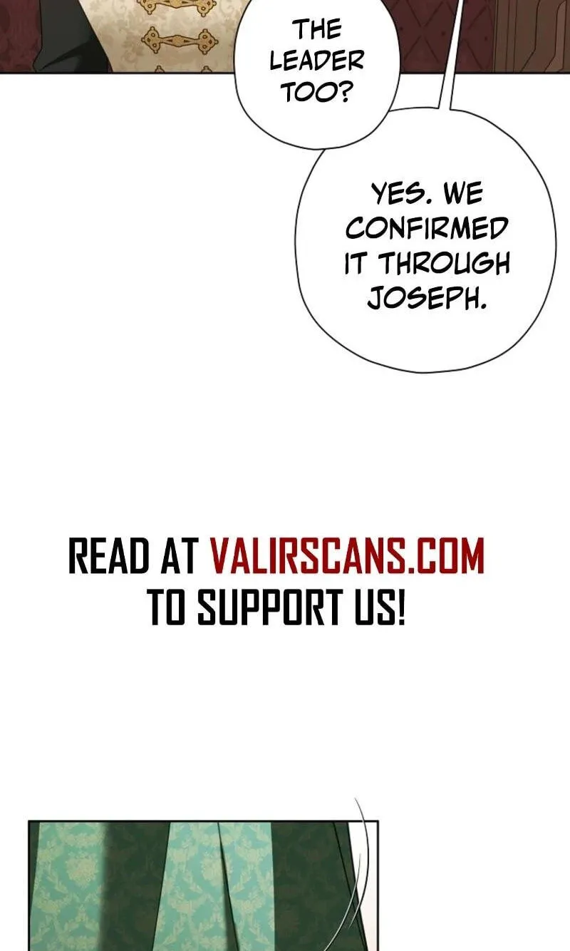 The Regretful Villainess Is Happily Divorced Chapter 64 page 71 - 