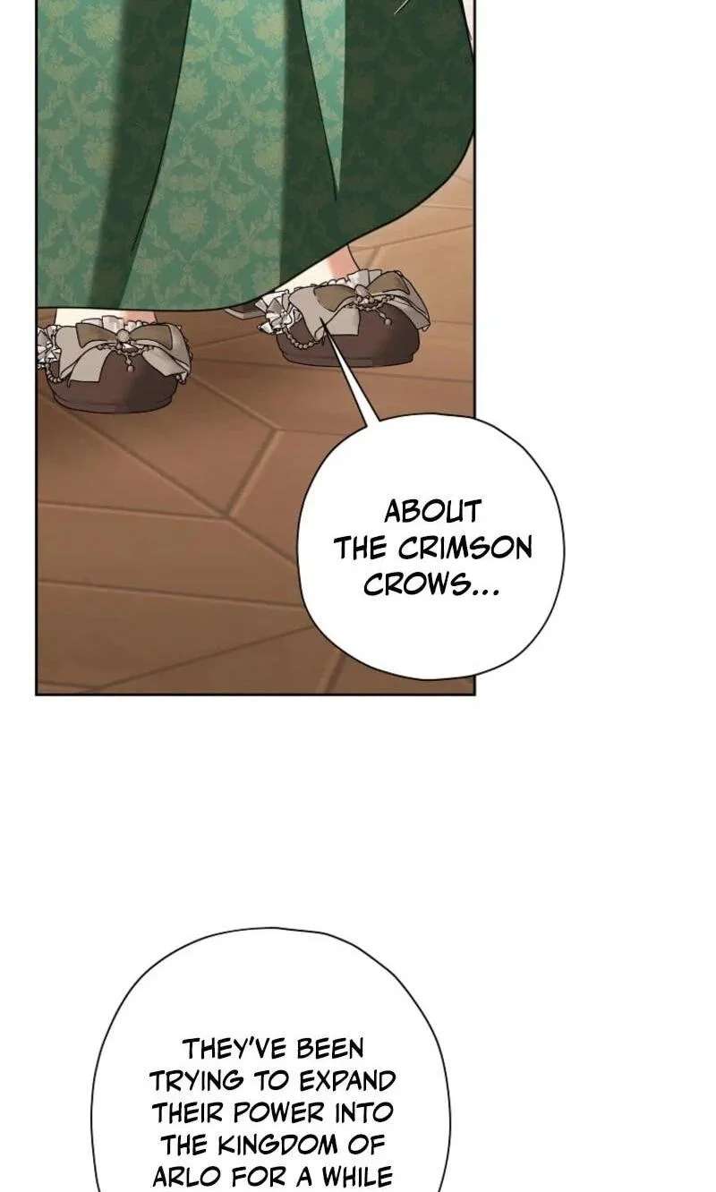 The Regretful Villainess Is Happily Divorced Chapter 64 page 72 - 