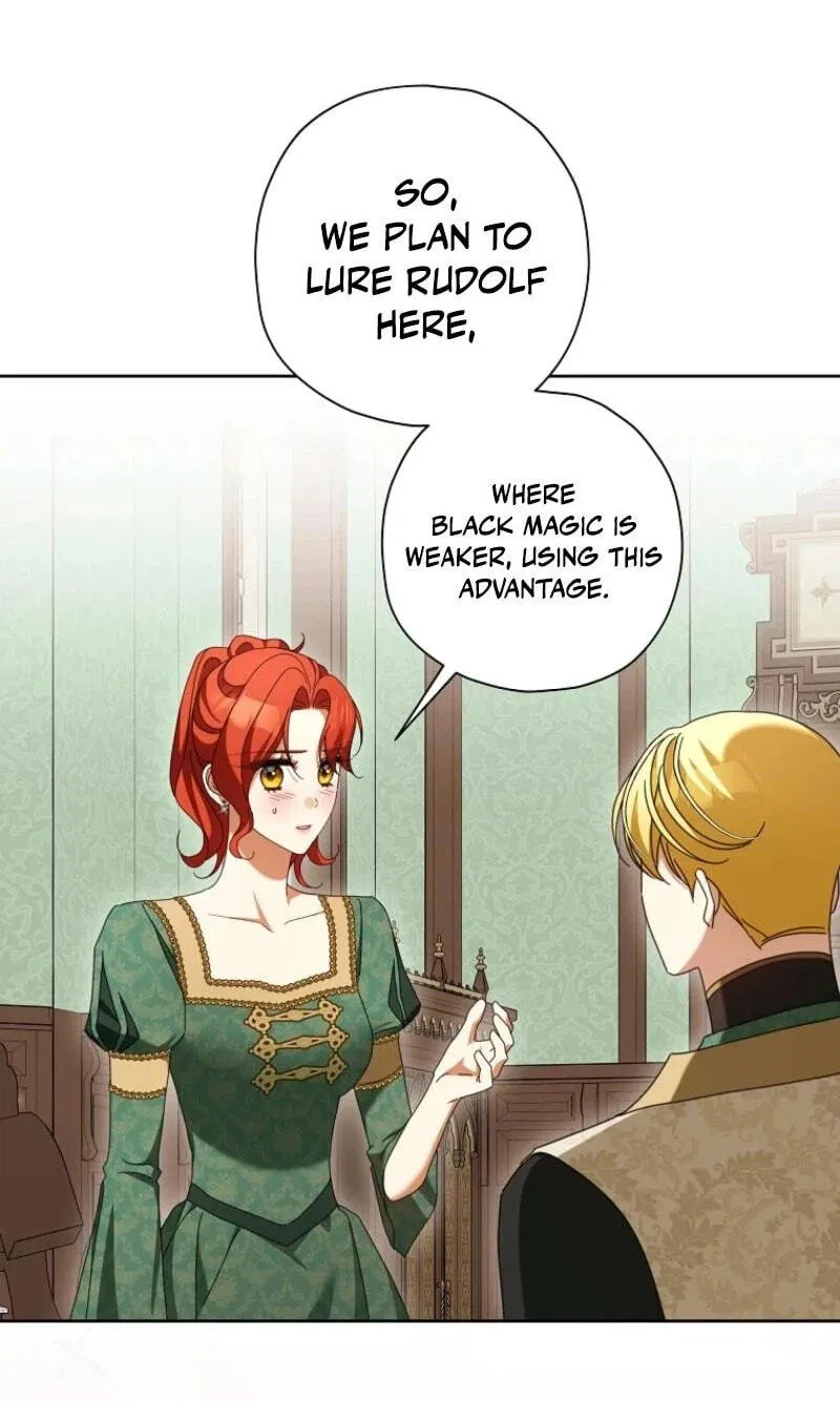 The Regretful Villainess Is Happily Divorced Chapter 64 page 76 - 