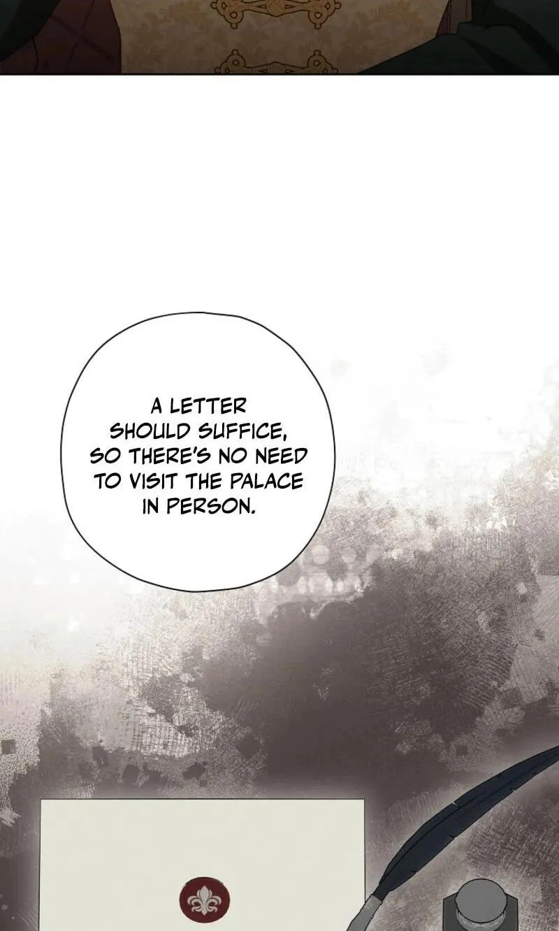 The Regretful Villainess Is Happily Divorced Chapter 64 page 81 - 