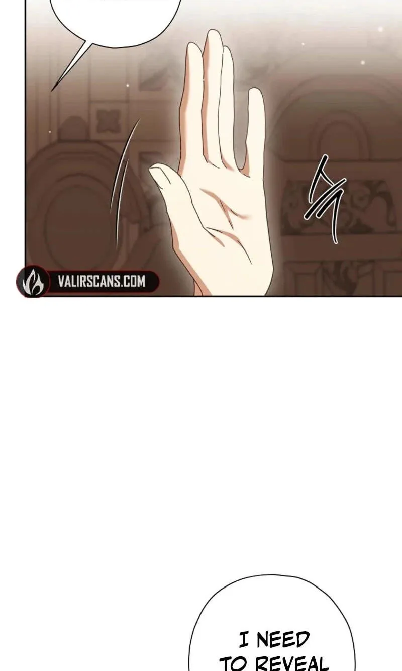 The Regretful Villainess Is Happily Divorced Chapter 64 page 83 - 