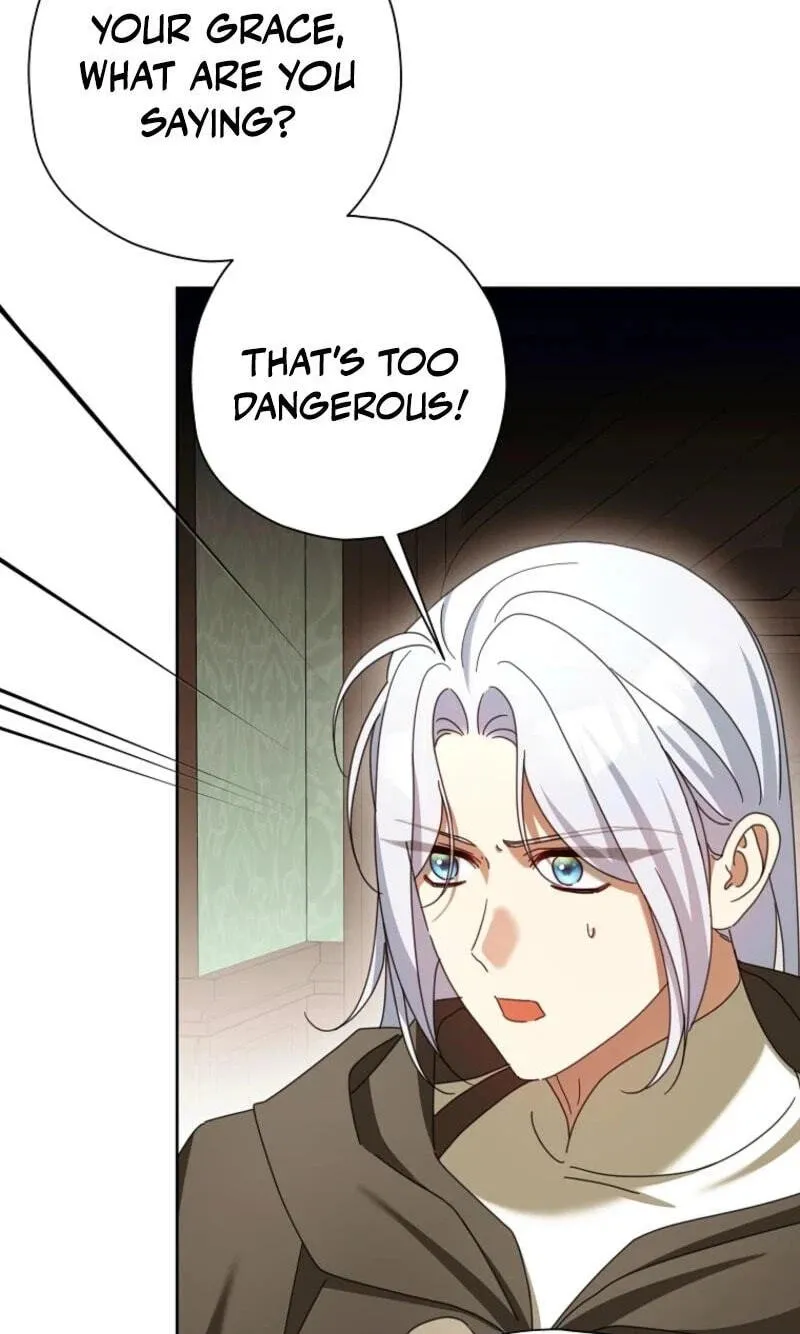 The Regretful Villainess Is Happily Divorced Chapter 64 page 85 - 