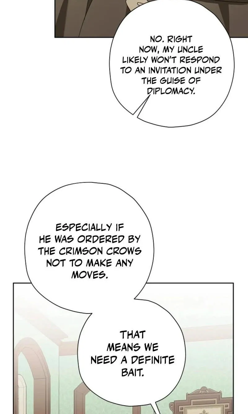 The Regretful Villainess Is Happily Divorced Chapter 64 page 86 - 