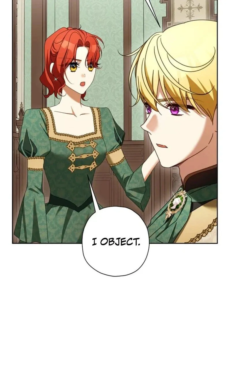 The Regretful Villainess Is Happily Divorced Chapter 64 page 87 - 