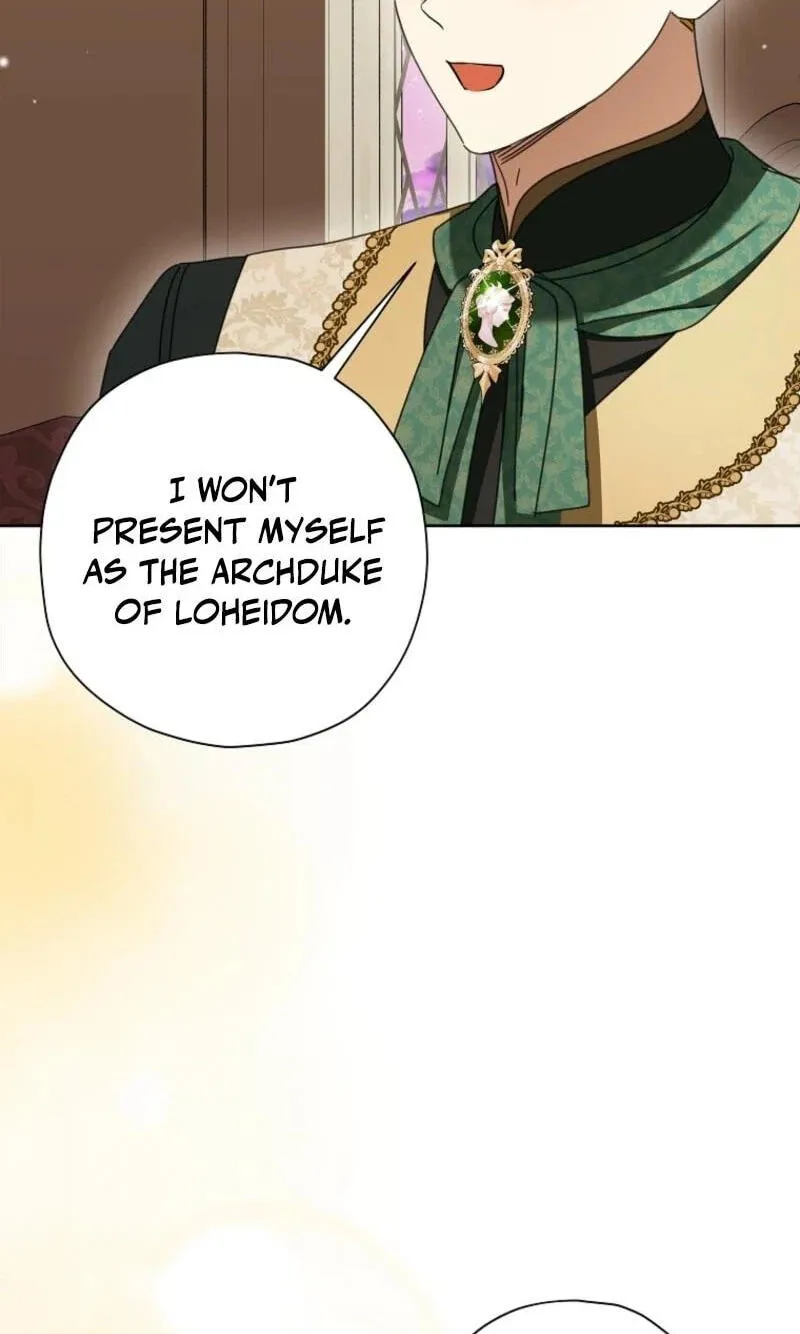 The Regretful Villainess Is Happily Divorced Chapter 64 page 89 - 