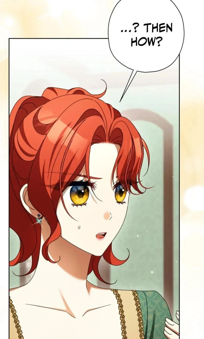 The Regretful Villainess Is Happily Divorced Chapter 64 page 90 - 