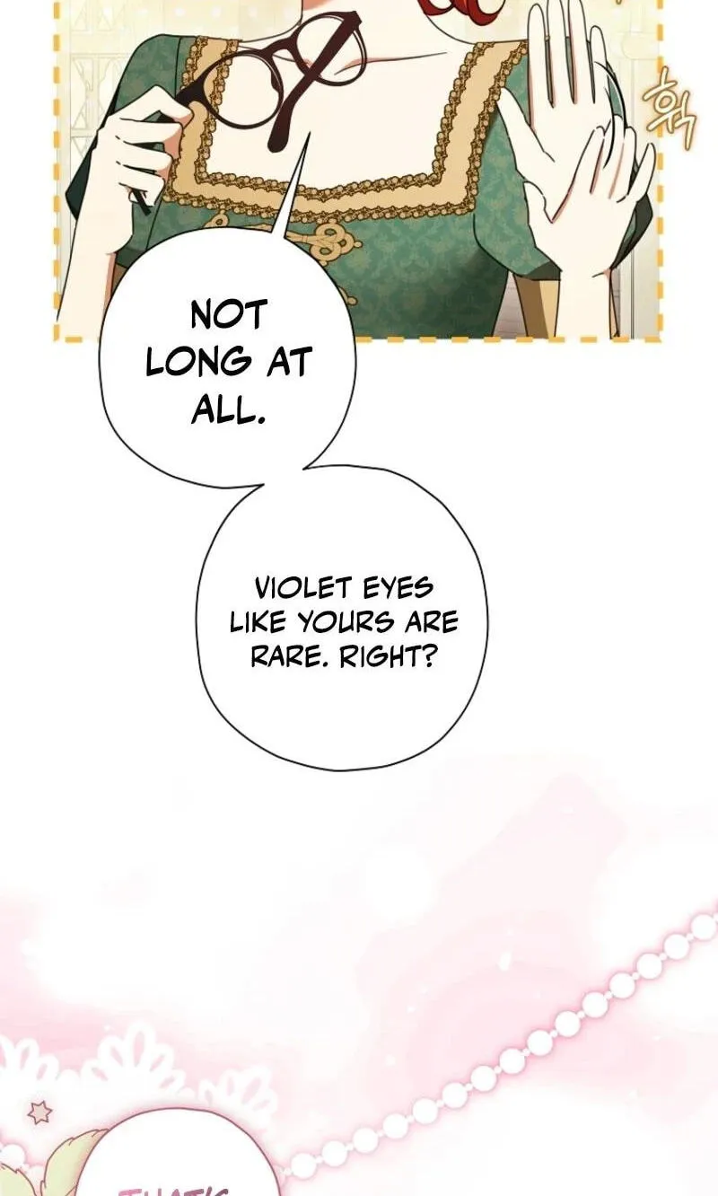 The Regretful Villainess Is Happily Divorced Chapter 65 page 18 - 