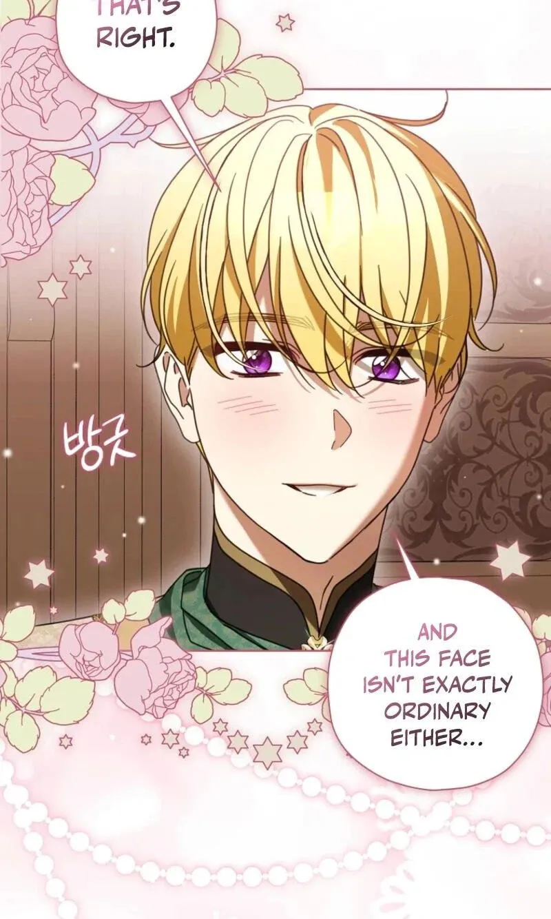 The Regretful Villainess Is Happily Divorced Chapter 65 page 19 - 
