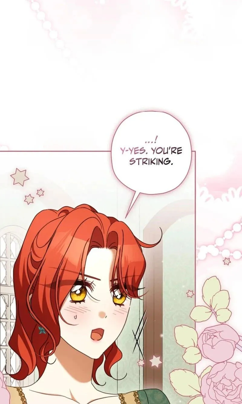 The Regretful Villainess Is Happily Divorced Chapter 65 page 20 - 