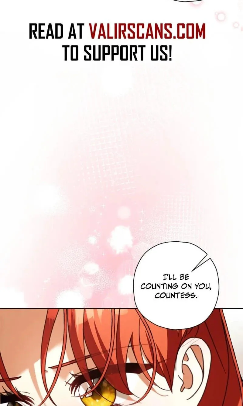 The Regretful Villainess Is Happily Divorced Chapter 65 page 23 - 