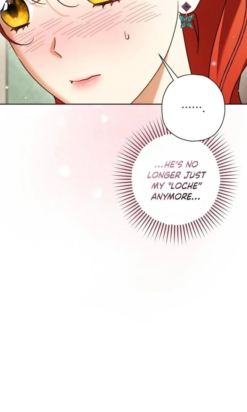 The Regretful Villainess Is Happily Divorced Chapter 65 page 24 - 