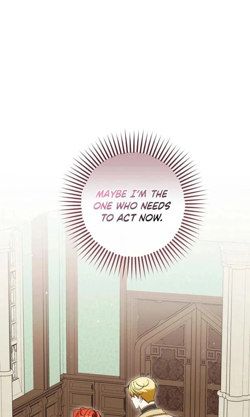 The Regretful Villainess Is Happily Divorced Chapter 65 page 25 - 