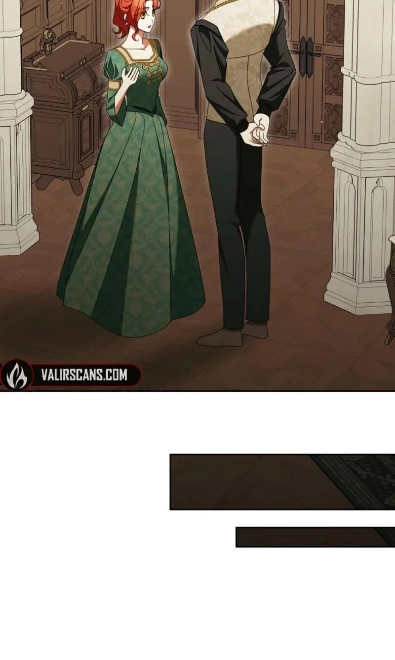 The Regretful Villainess Is Happily Divorced Chapter 65 page 26 - 