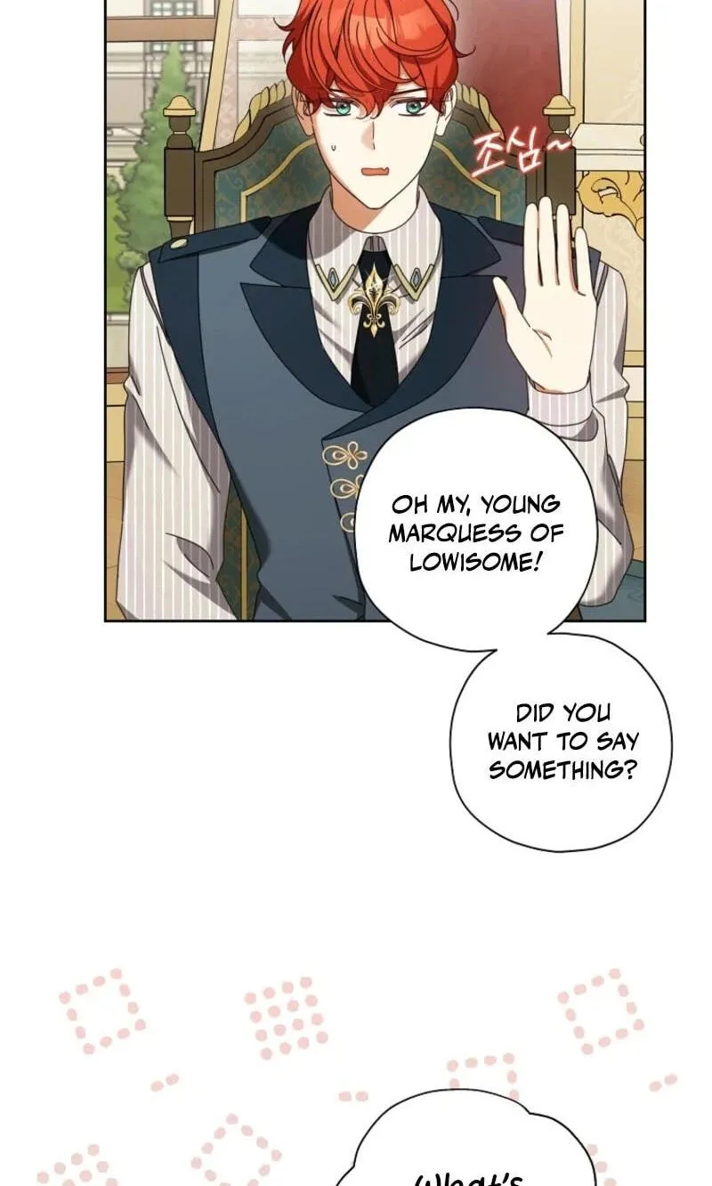 The Regretful Villainess Is Happily Divorced Chapter 65 page 30 - 