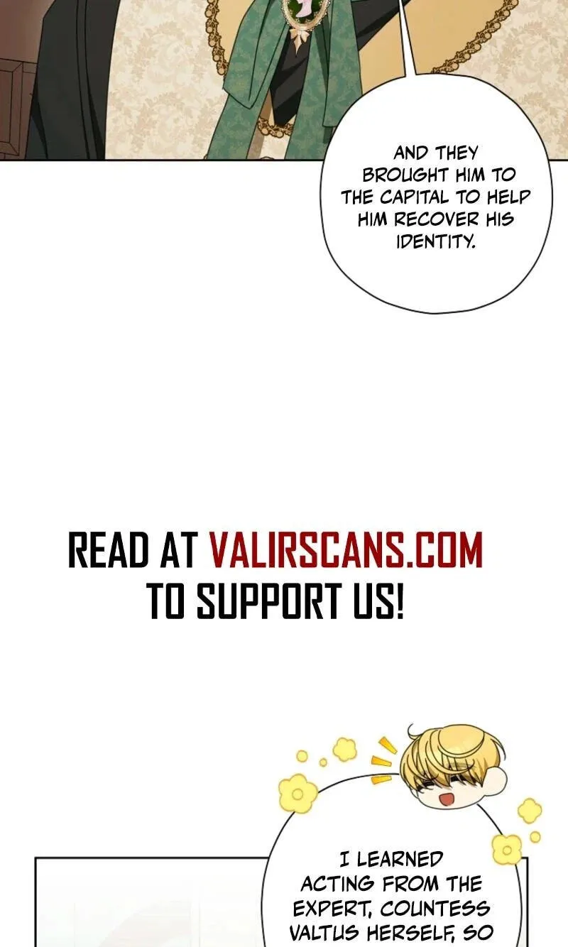 The Regretful Villainess Is Happily Divorced Chapter 65 page 4 - 