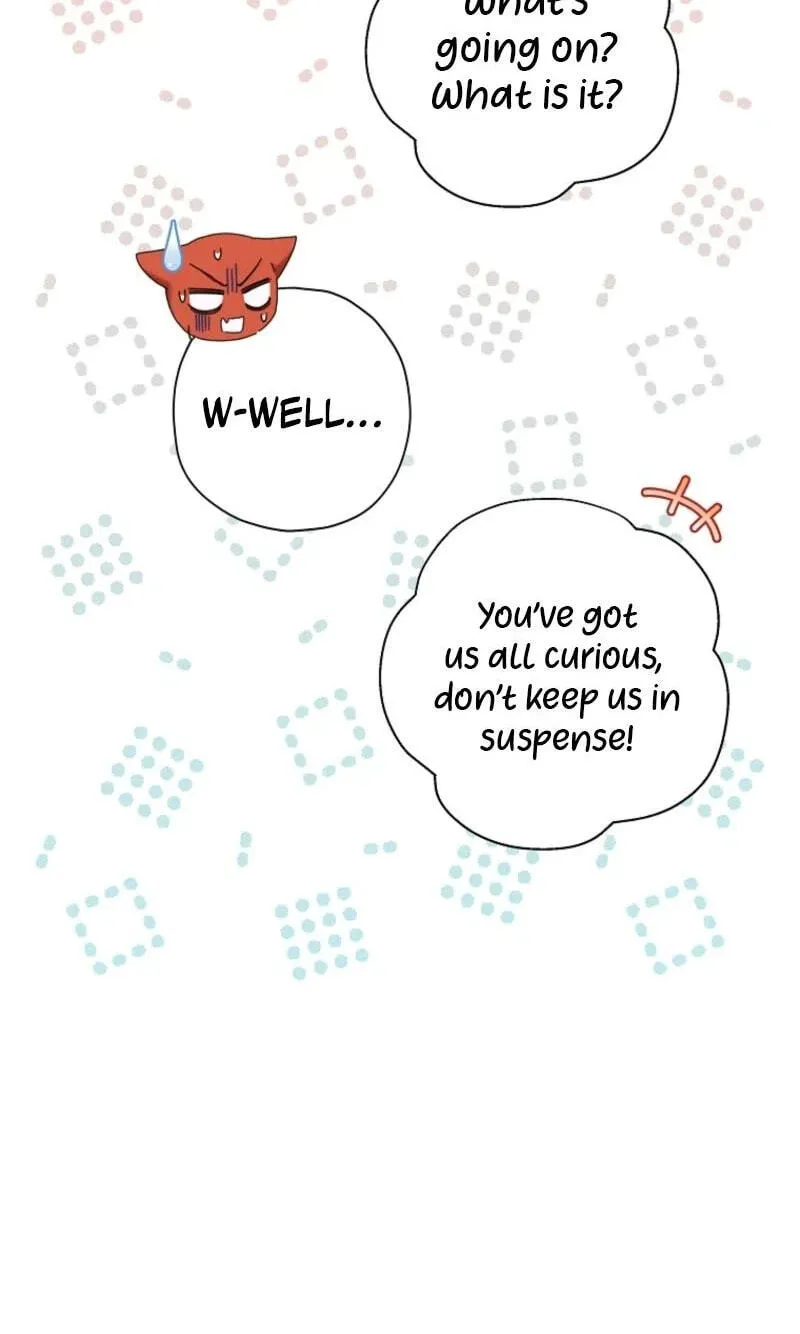The Regretful Villainess Is Happily Divorced Chapter 65 page 31 - 