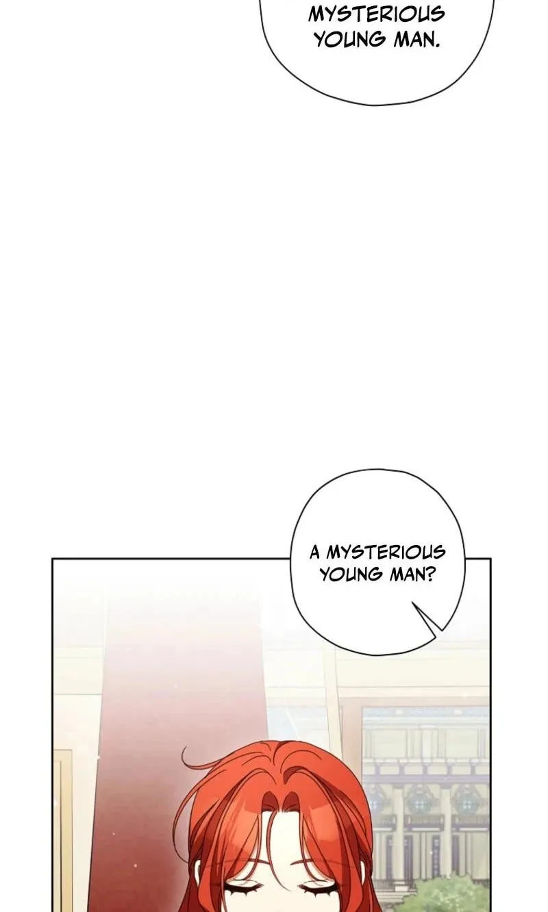 The Regretful Villainess Is Happily Divorced Chapter 65 page 33 - 