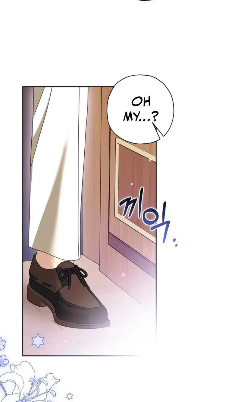 The Regretful Villainess Is Happily Divorced Chapter 65 page 40 - 