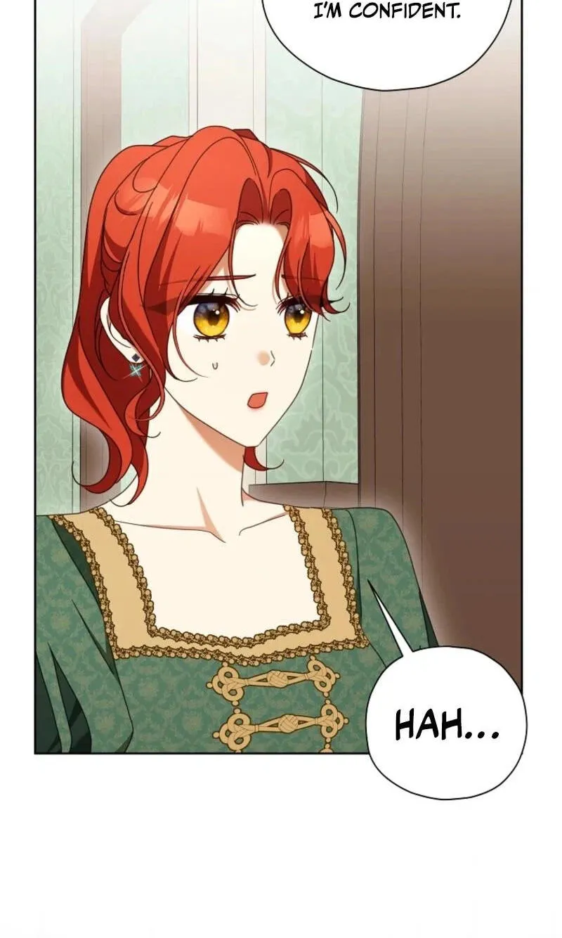 The Regretful Villainess Is Happily Divorced Chapter 65 page 5 - 