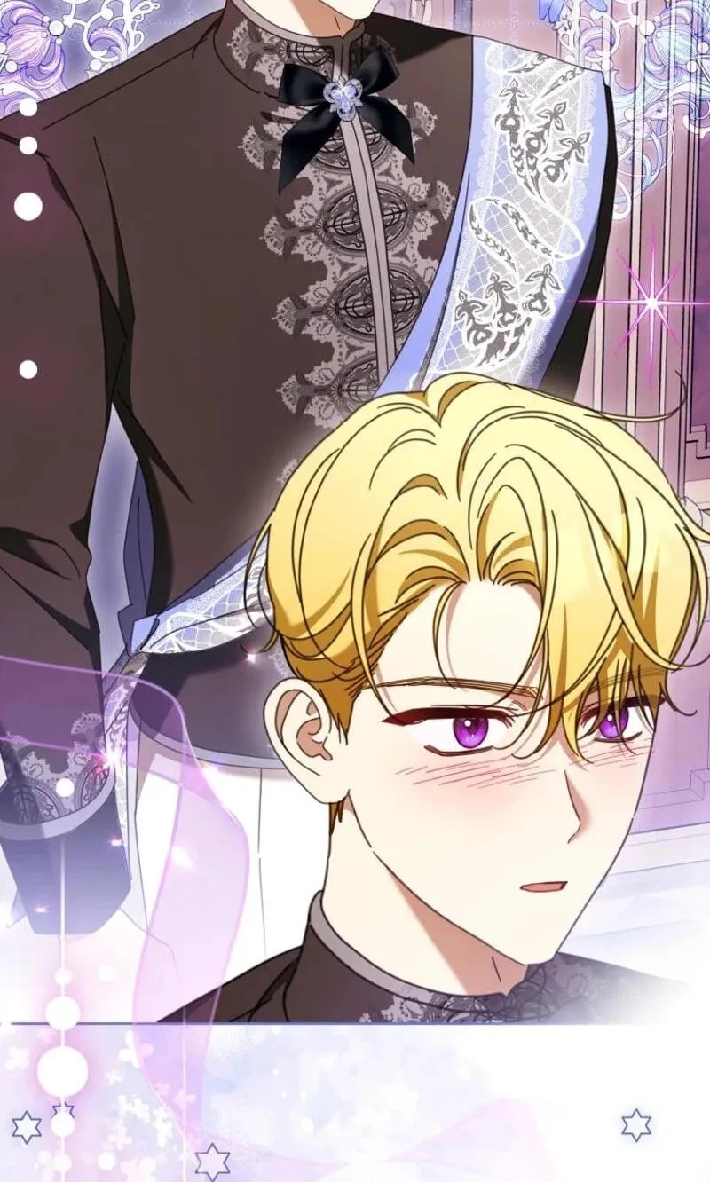 The Regretful Villainess Is Happily Divorced Chapter 65 page 42 - 