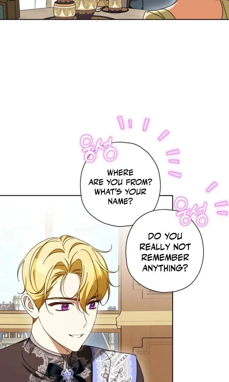 The Regretful Villainess Is Happily Divorced Chapter 65 page 46 - 