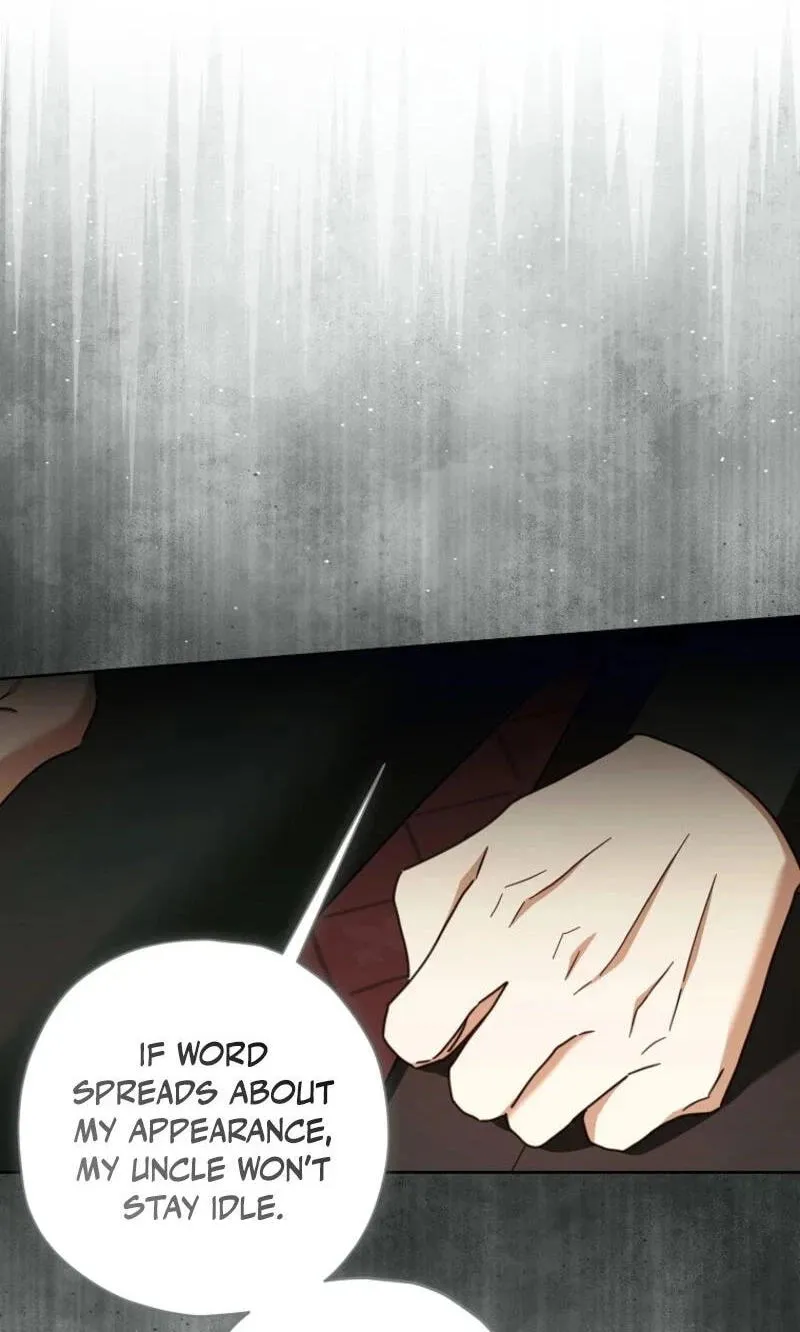 The Regretful Villainess Is Happily Divorced Chapter 65 page 6 - 