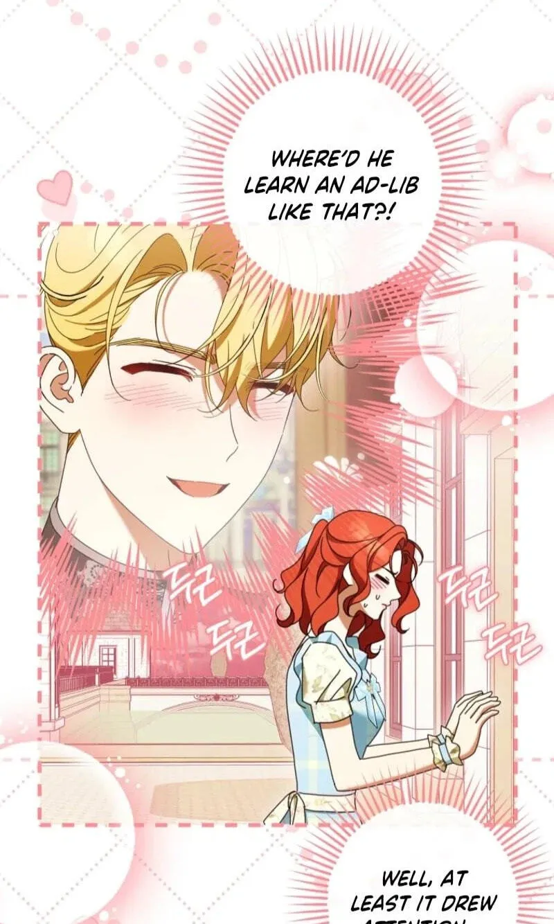The Regretful Villainess Is Happily Divorced Chapter 65 page 55 - 