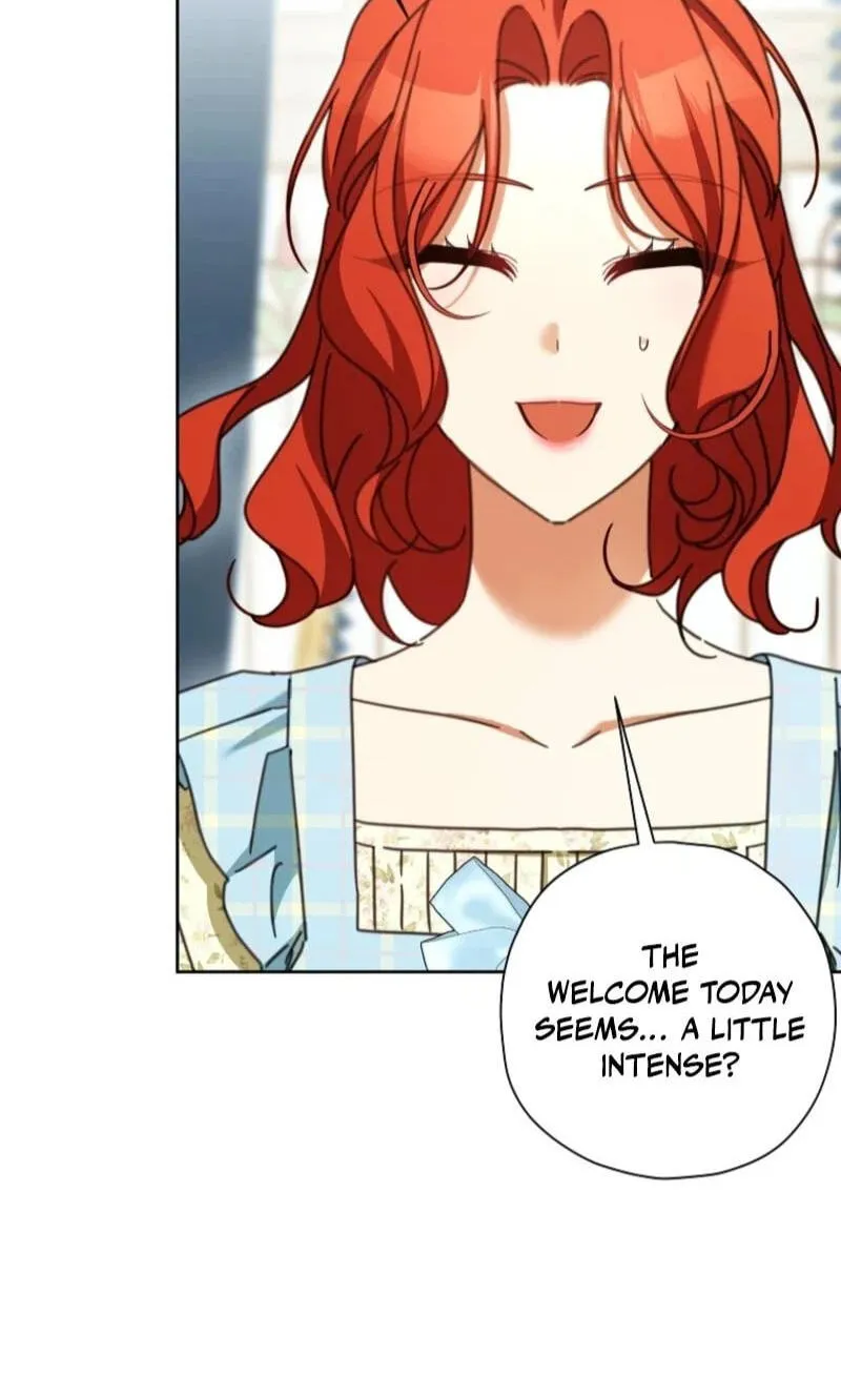 The Regretful Villainess Is Happily Divorced Chapter 65 page 60 - 