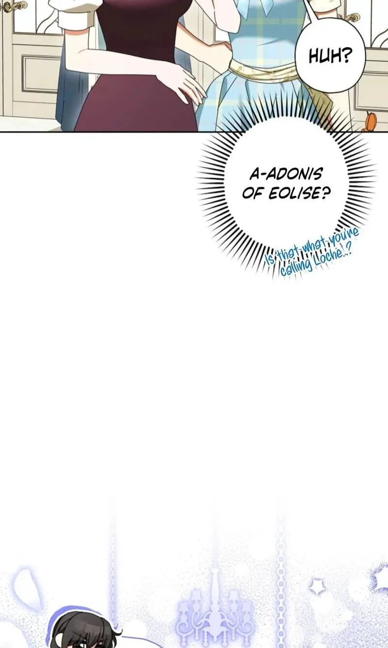 The Regretful Villainess Is Happily Divorced Chapter 65 page 62 - 