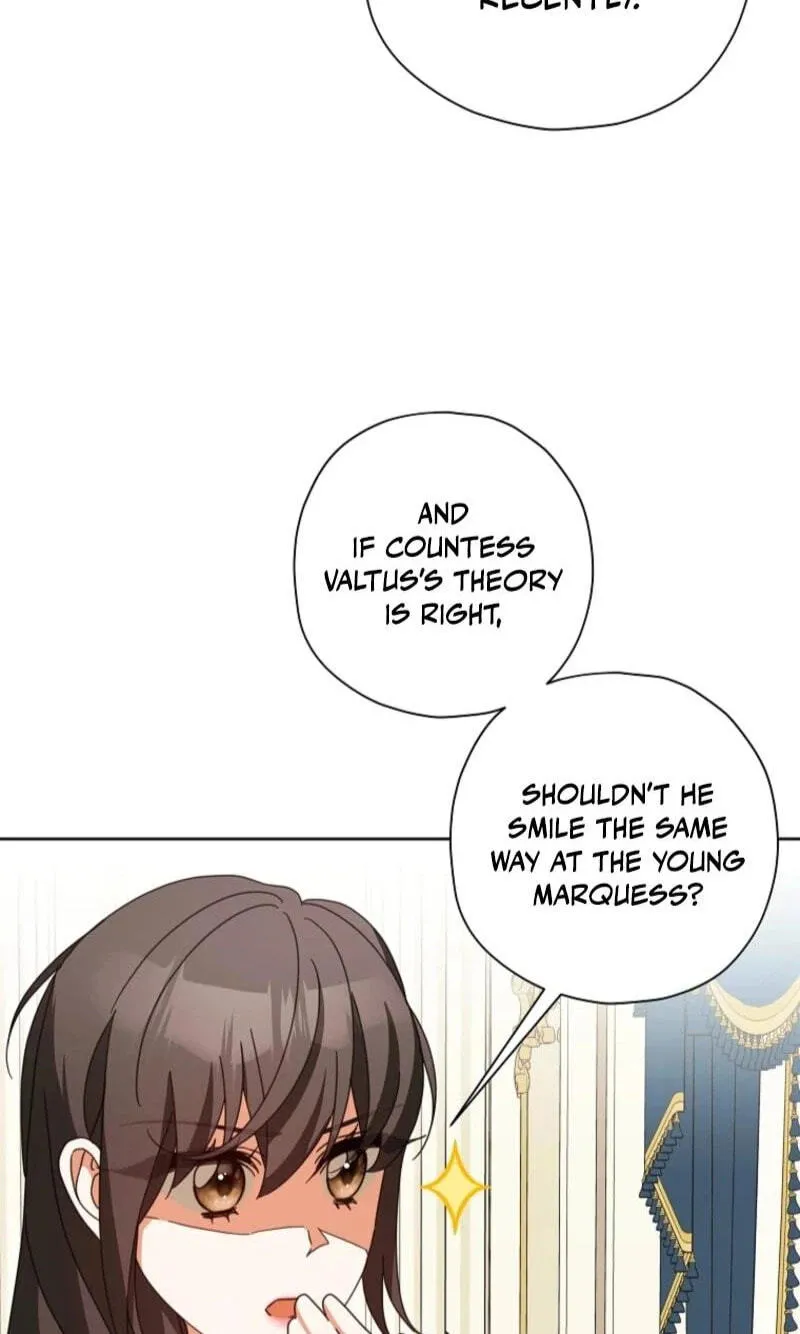 The Regretful Villainess Is Happily Divorced Chapter 65 page 67 - 