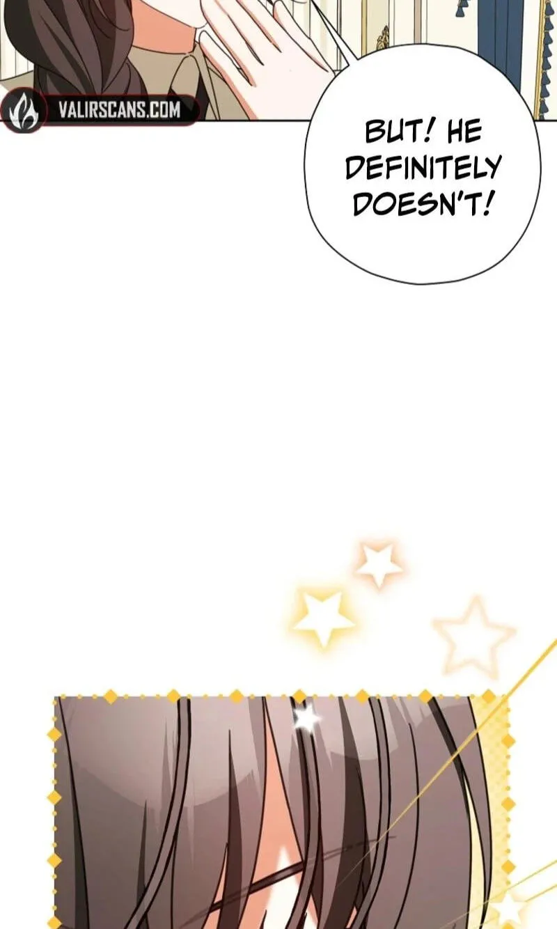 The Regretful Villainess Is Happily Divorced Chapter 65 page 68 - 