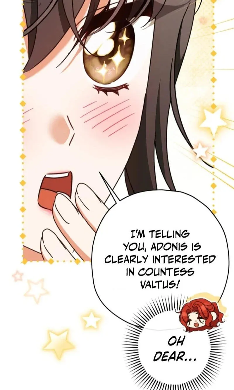 The Regretful Villainess Is Happily Divorced Chapter 65 page 69 - 