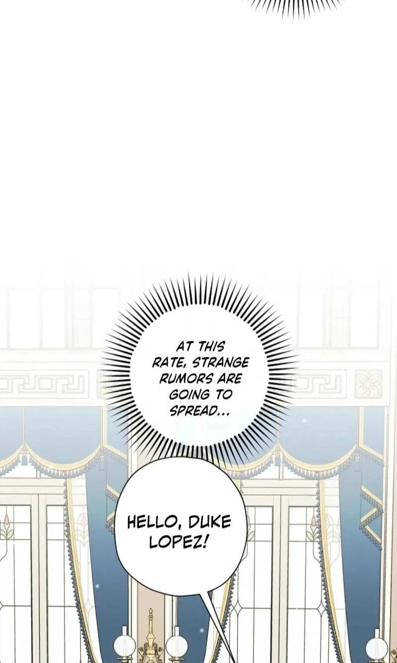 The Regretful Villainess Is Happily Divorced Chapter 65 page 70 - 