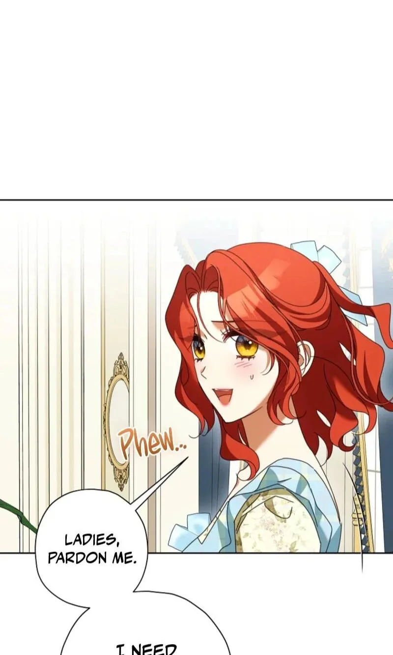 The Regretful Villainess Is Happily Divorced Chapter 65 page 72 - 