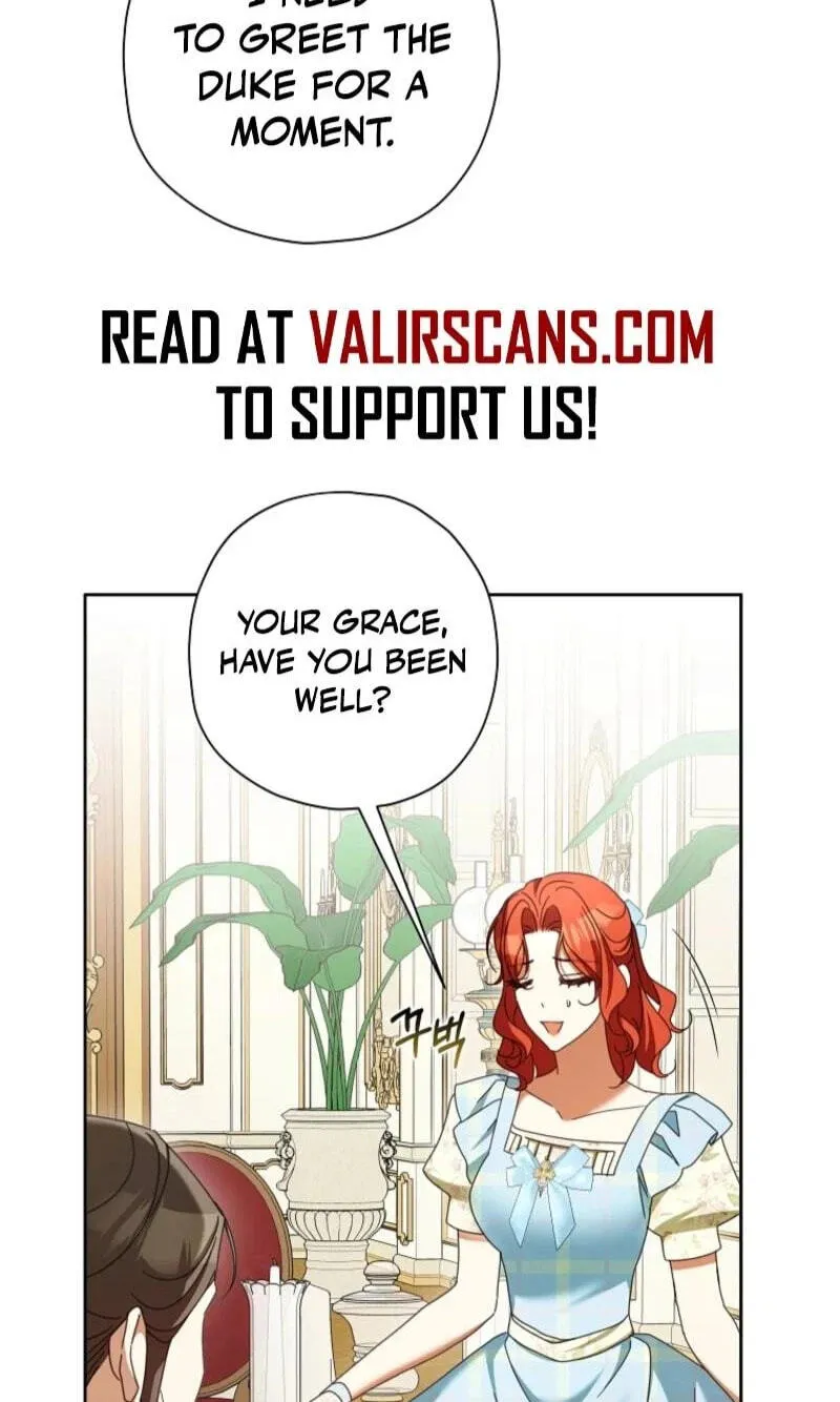 The Regretful Villainess Is Happily Divorced Chapter 65 page 73 - 