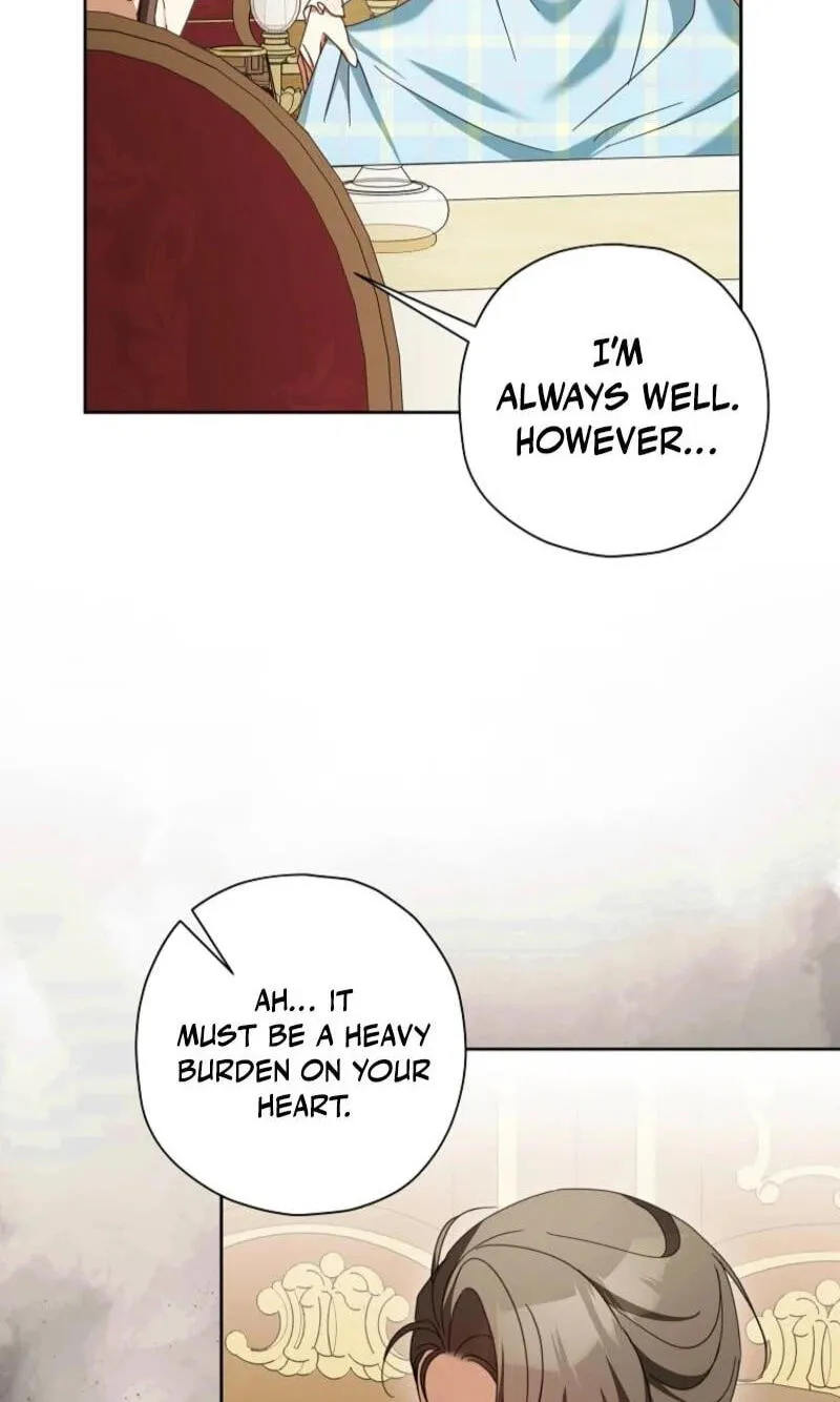 The Regretful Villainess Is Happily Divorced Chapter 65 page 74 - 