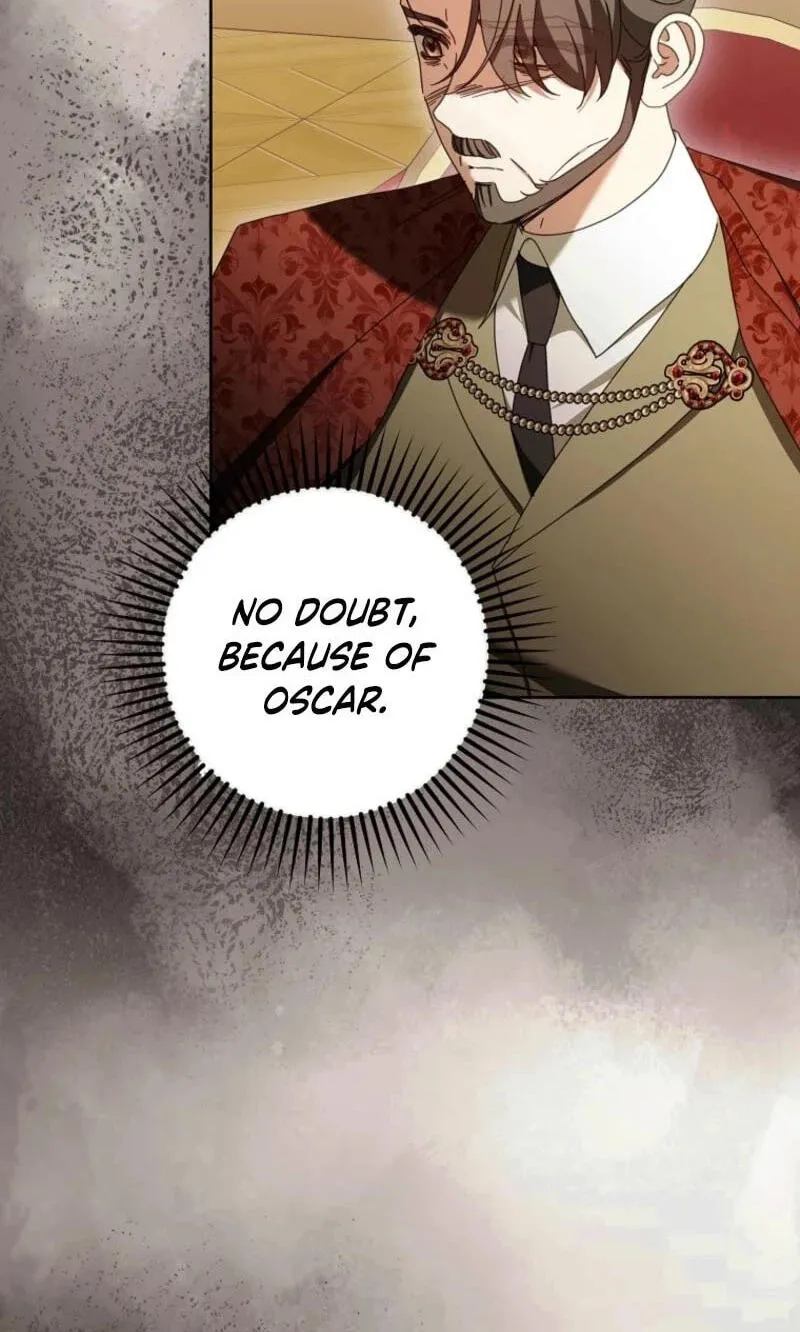 The Regretful Villainess Is Happily Divorced Chapter 65 page 75 - 