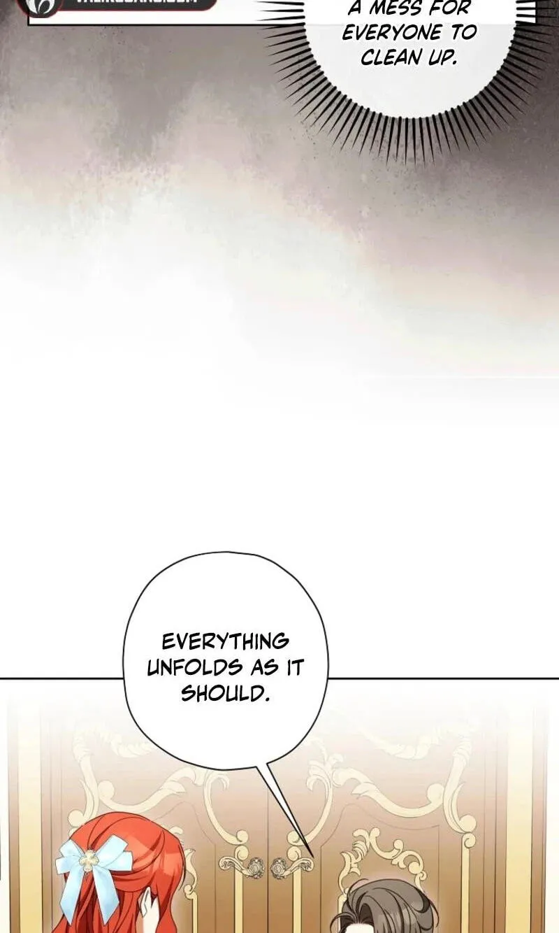 The Regretful Villainess Is Happily Divorced Chapter 65 page 77 - 