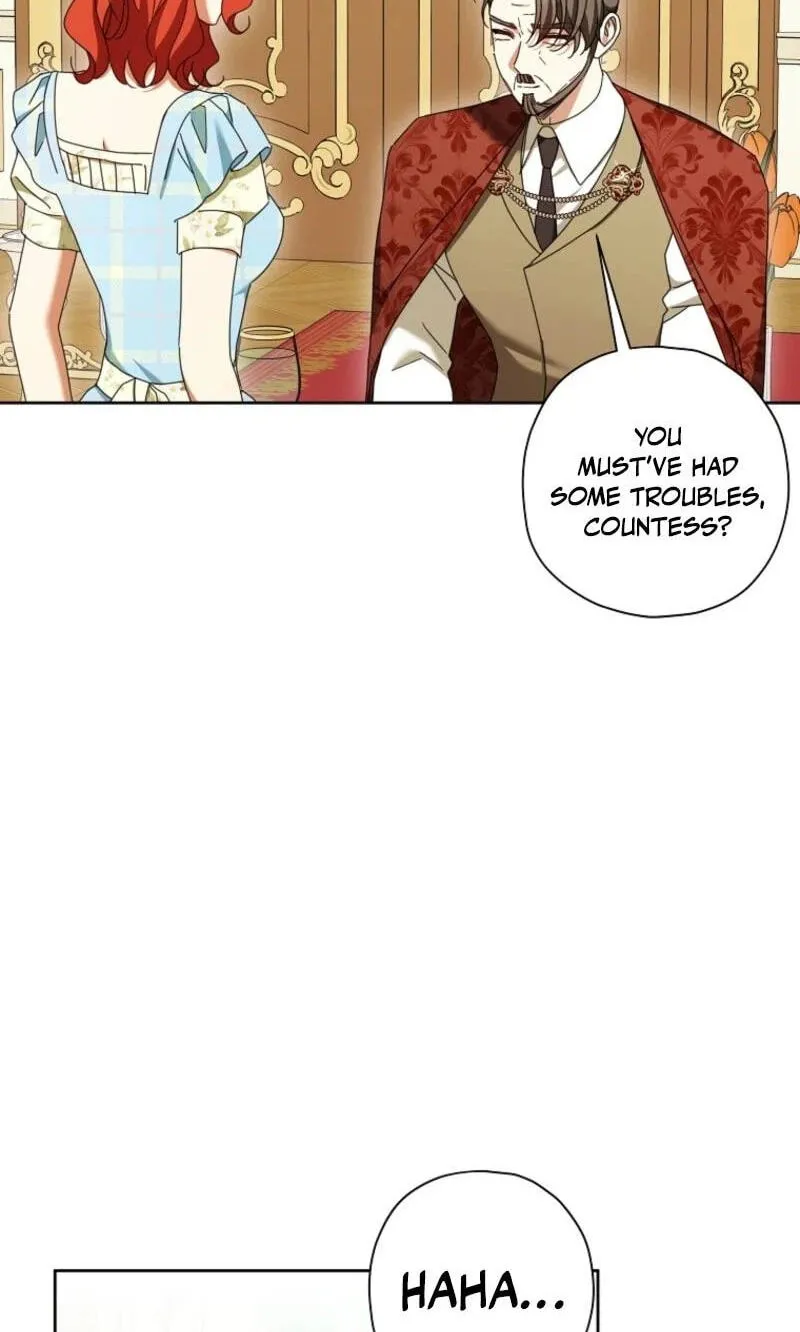 The Regretful Villainess Is Happily Divorced Chapter 65 page 78 - 