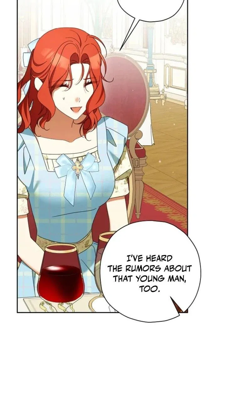 The Regretful Villainess Is Happily Divorced Chapter 65 page 79 - 
