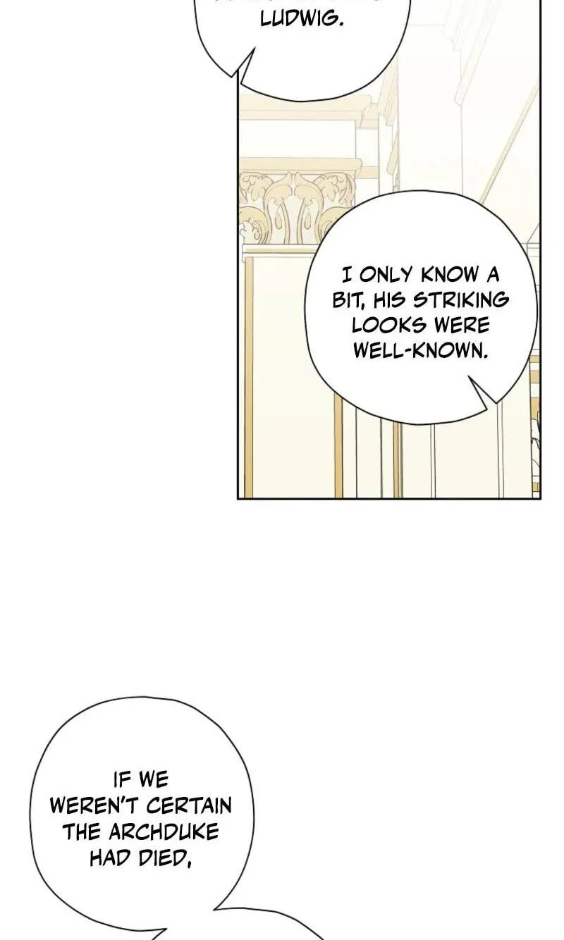 The Regretful Villainess Is Happily Divorced Chapter 65 page 83 - 