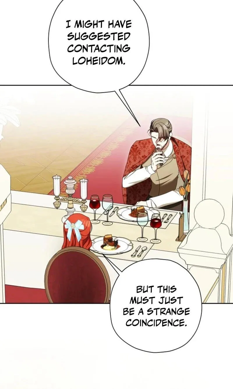 The Regretful Villainess Is Happily Divorced Chapter 65 page 84 - 